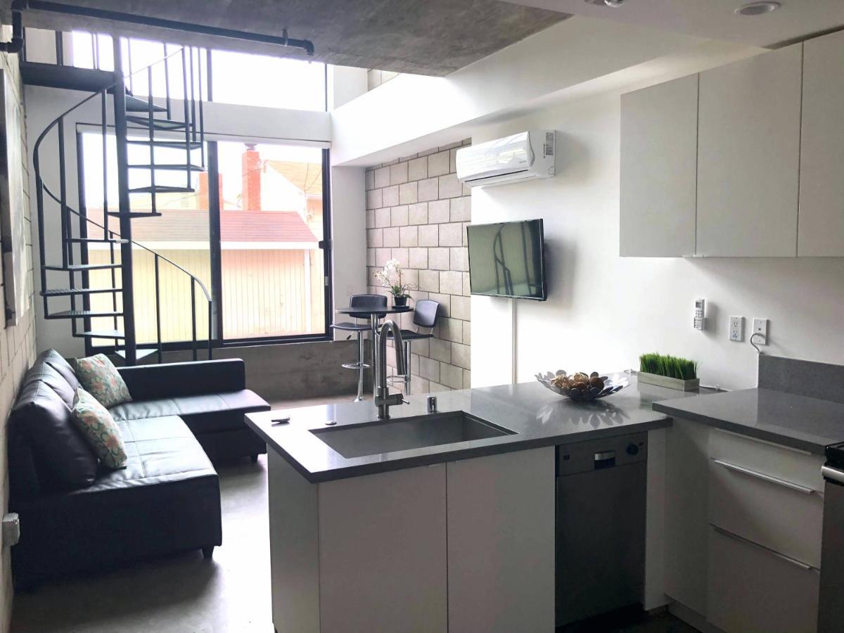 Апартаменты Modern 2 Bdrm W/Parking In The Heart Of Hillcrest Сан-Диего Экстерьер фото